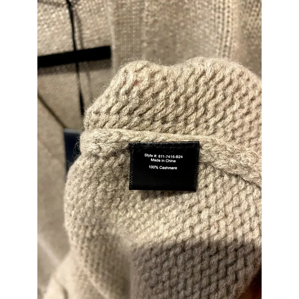 Jenni Kayne Spencer Cashmere Cardigan size S small - Picture 5 of 6